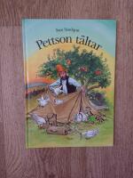 Pettson t&auml;ltar