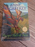 The Har per Hall of Pern collection 