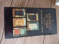 The wrinkle in Time quintet