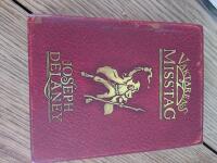 V&auml;ktarens misstag