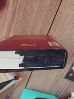 V&auml;ktarens misstag