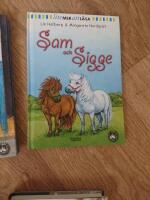 Sam och Sigge
