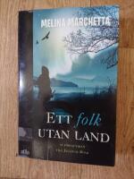 Ett folk utan land