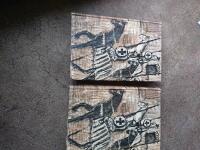 Korsriddarna Seger och vederg&auml;llning Strid och f&ouml;rr&auml;deri