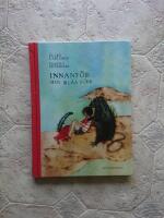 Innanf&ouml;r min bl&aring;a d&ouml;rr