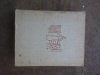 Conrad M Pineus konstsamling