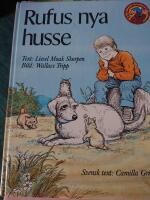 Rufus nya husse