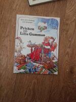 Pricken och Lilla gumman