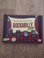 Rockabilly lifestyle : photos and stories from the rocking Sweden today