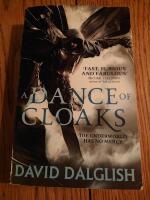A Dance of Cloaks