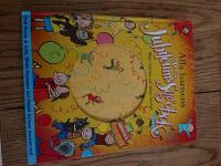 Alla barnens stora jubileumssagobok