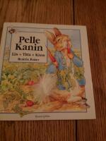 Pelle Kanin : l&auml;s, titta, k&auml;nn