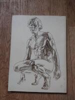 Figure Drawing