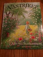 Min nya skattkammare v&auml;xtriket