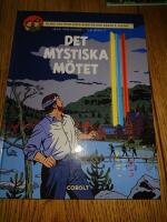 Det mystiska m&ouml;tet