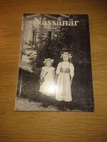 N&aring;ss&aring;n&auml;r : smilfisar fr&aring;n Gagnef