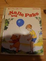 Nalle Puhs bok