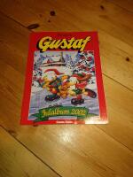 Gustaf Julalbum 2002