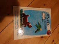 Buster och den sk&auml;llande papegojan