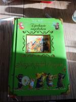 Sagor fr&aring;n skogen