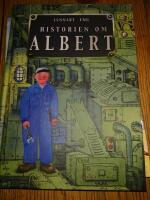 Historien om Albert
