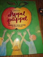 &Auml;ppel p&auml;ppel : svenska rim, ramsor och lekar