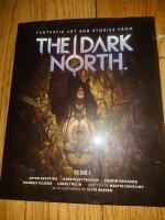 Fantastic art and stories from the Dark North