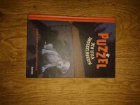 Puzzel : den lilla smuggelhunden