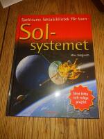 Solsystemet