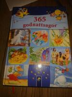 365 Godnattsagor