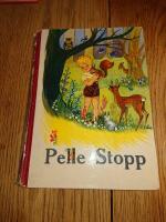 Pelle Stopp