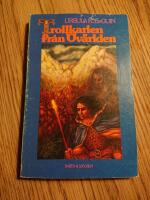 Trollkarlen fr&aring;n &Ouml;v&auml;rlden