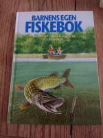 Barnens egen fiskebok