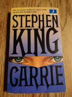 Carrie : en rysare om det undermedvetnas krafter
