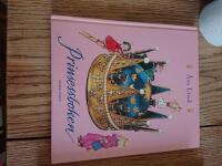 Prinsessboken