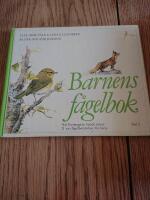 Barnens f&aring;gelbok