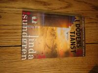 I d&ouml;dens tj&auml;nst