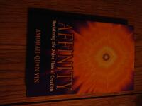 Affinity Reclaiming the Devine Flow of Creation