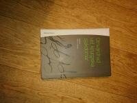 Omv&aring;rdnad vid kirurgiska sjukdomar