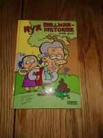 Nya Bellmanhistorier