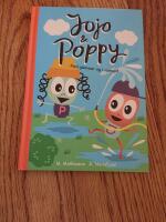 Jojo & Poppy : vad g&ouml;mmer sig i vattnet?