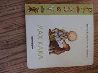 Max kaka