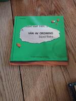 V&auml;n av ordning : en bok med arga ins&auml;ndare