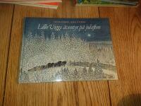 Lille Viggs &auml;ventyr p&aring; julafton