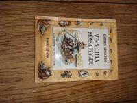 Vems lilla m&ouml;ssa flyger