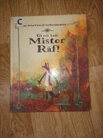 G&aring; och bada, Mister R&auml;f!