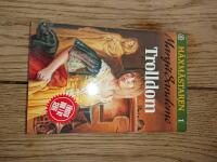 Trolldom Inb 1 H&auml;xm&auml;staren