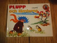 Plupp och l&auml;mlarna