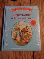 Pelle Kanin och hans v&auml;nner