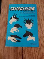 Skugglekar : [27 roliga skuggfigurer l&auml;tta att g&ouml;ra, skojiga att visa]